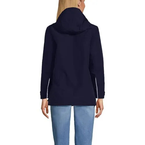 School Uniform Women's 3-in-1 Squall Jacket