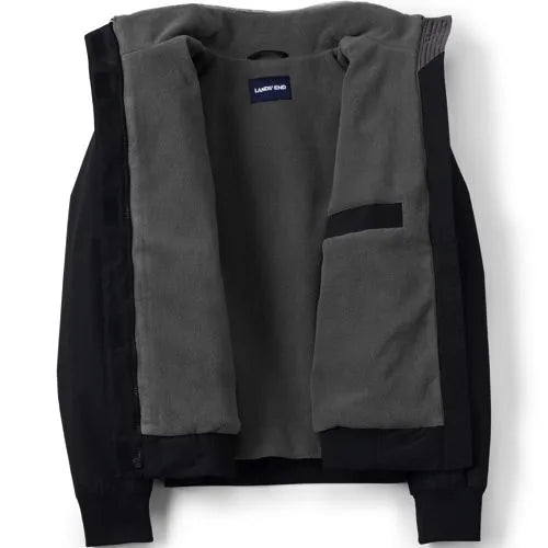 School Uniform Women's Classic Squall Jacket