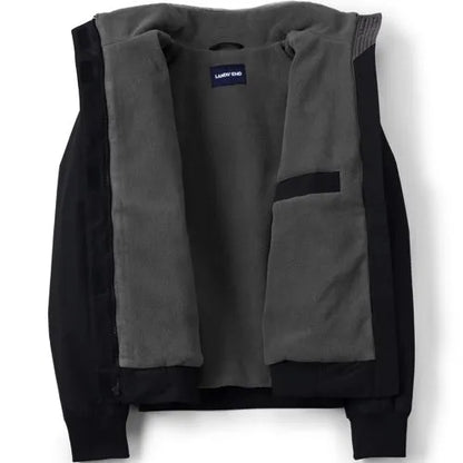 School Uniform Women's Classic Squall Jacket