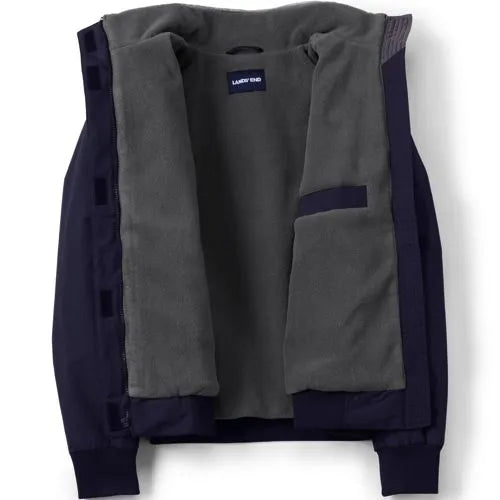 School Uniform Women's Classic Squall Jacket