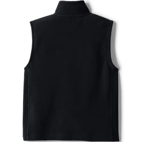 Kids Lightweight Fleece Vest