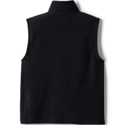 Kids Lightweight Fleece Vest