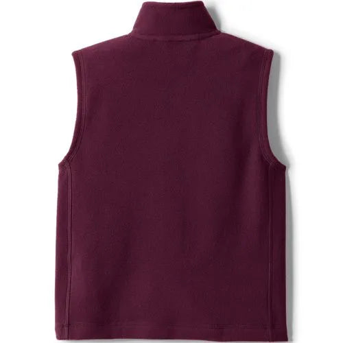 Kids Lightweight Fleece Vest