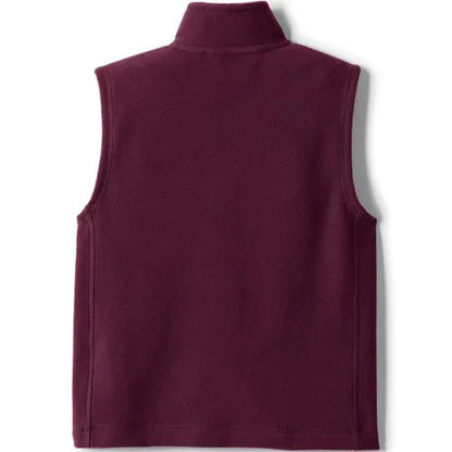 Kids Lightweight Fleece Vest