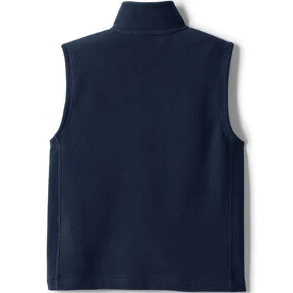 Kids Lightweight Fleece Vest