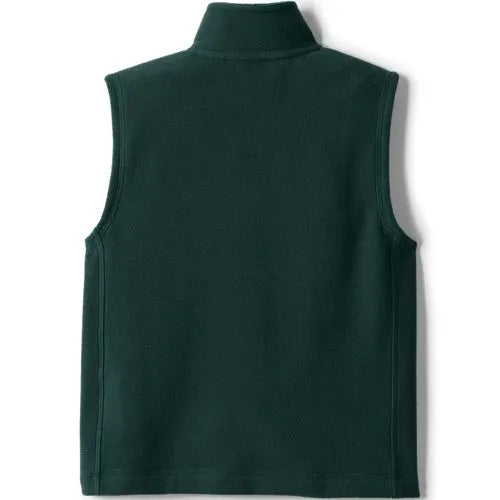 Kids Lightweight Fleece Vest