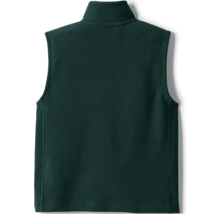 Kids Lightweight Fleece Vest