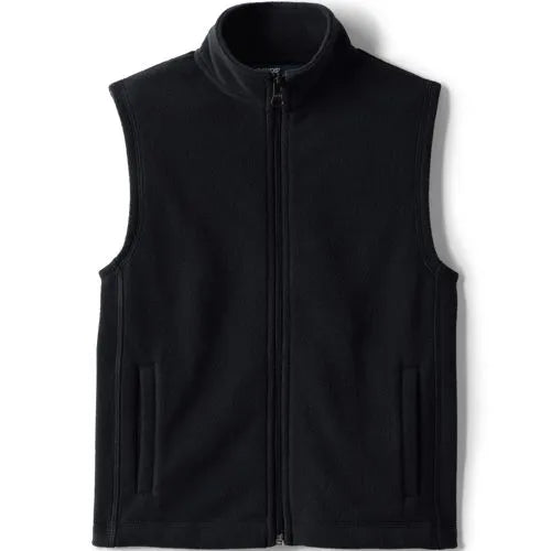 Kids Lightweight Fleece Vest