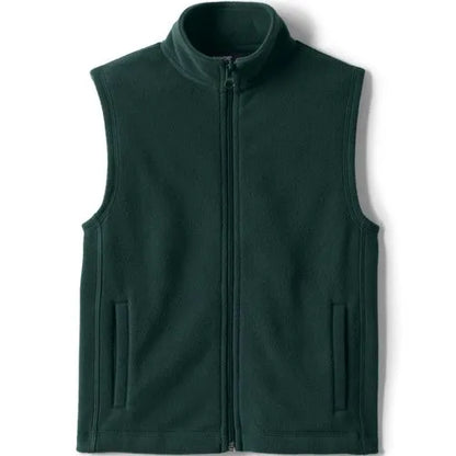 Kids Lightweight Fleece Vest