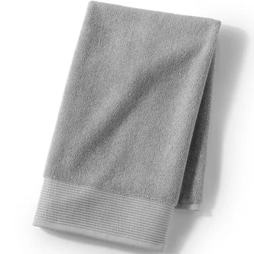 Turkish Luxe 6-Piece Towel Set