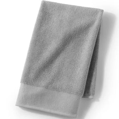 Turkish Luxe 6-Piece Towel Set