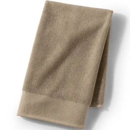 Turkish Luxe 6-Piece Towel Set