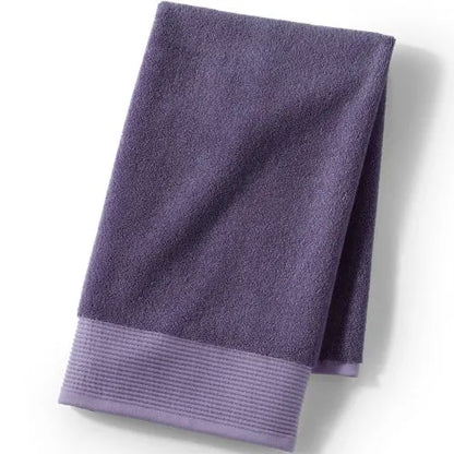 Turkish Luxe 6-Piece Towel Set