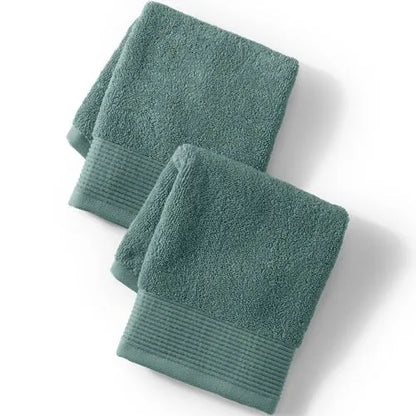 Turkish Luxe 6-Piece Towel Set