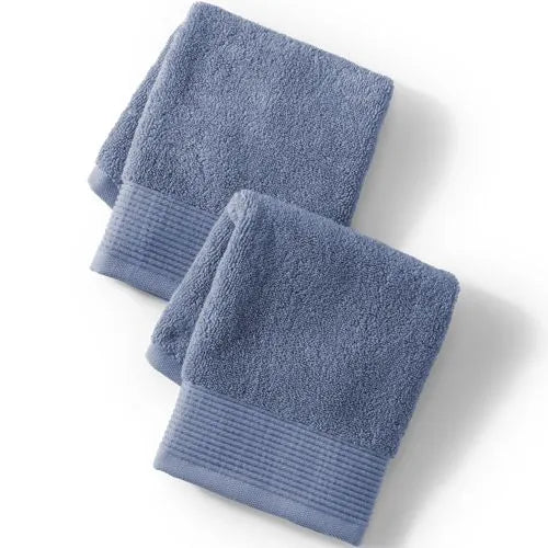 Turkish Luxe 6-Piece Towel Set