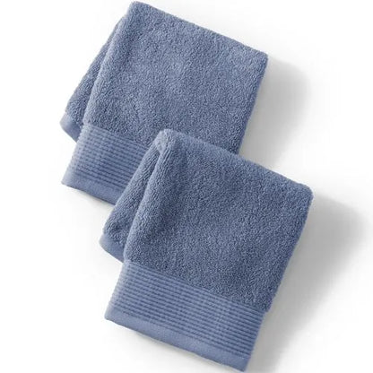 Turkish Luxe 6-Piece Towel Set