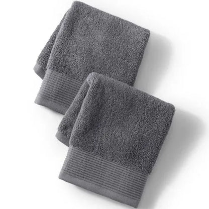 Turkish Luxe 6-Piece Towel Set