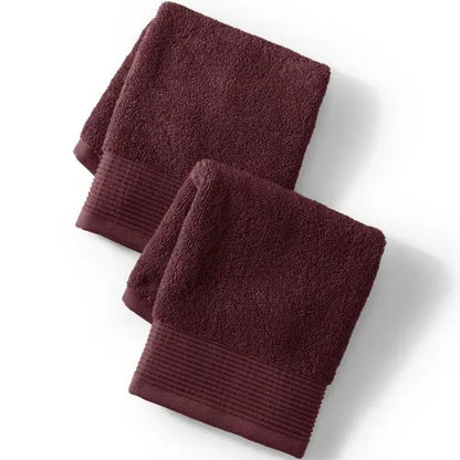 Turkish Luxe 6-Piece Towel Set