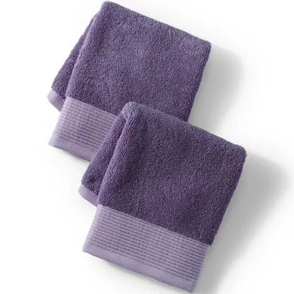 Turkish Luxe 6-Piece Towel Set