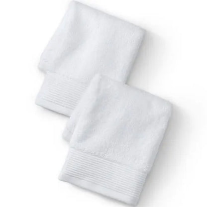 Turkish Luxe 6-Piece Towel Set