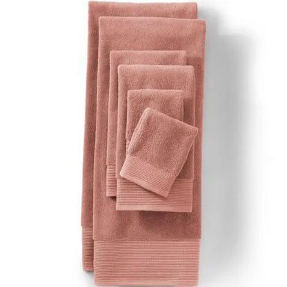 Turkish Luxe Bath Towel