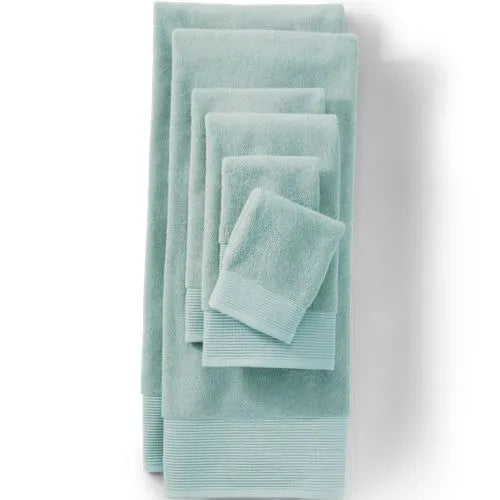 Turkish Luxe Bath Towel