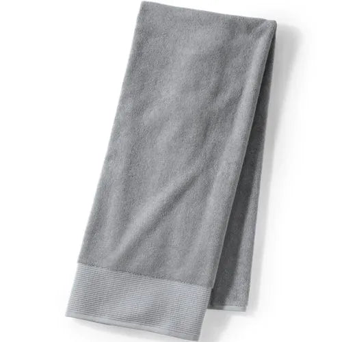Turkish Luxe 6-Piece Towel Set