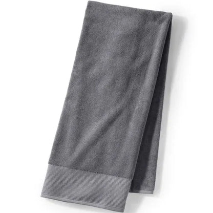 Turkish Luxe 6-Piece Towel Set