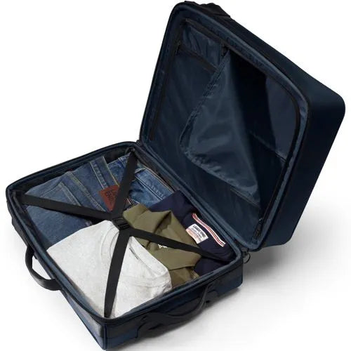 Travel Carry On Rolling Luggage Bag
