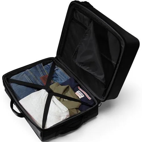 Travel Carry On Rolling Luggage Bag