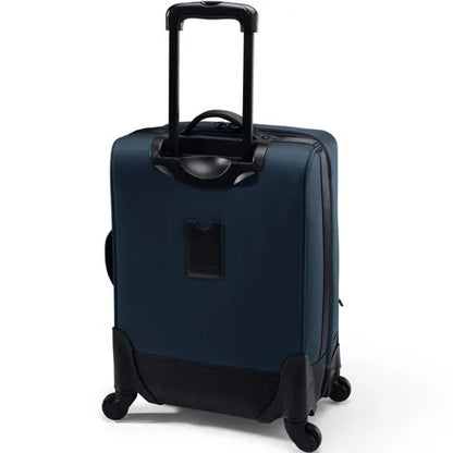 Travel Carry On Rolling Luggage Bag