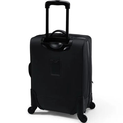 Travel Carry On Rolling Luggage Bag