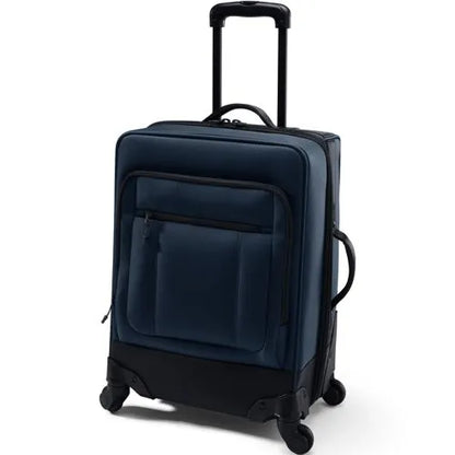 Travel Carry On Rolling Luggage Bag