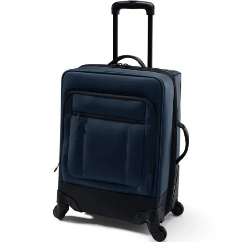 Travel Carry On Rolling Luggage Bag