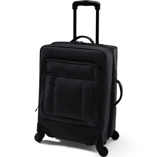 Travel Carry On Rolling Luggage Bag