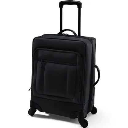 Travel Carry On Rolling Luggage Bag