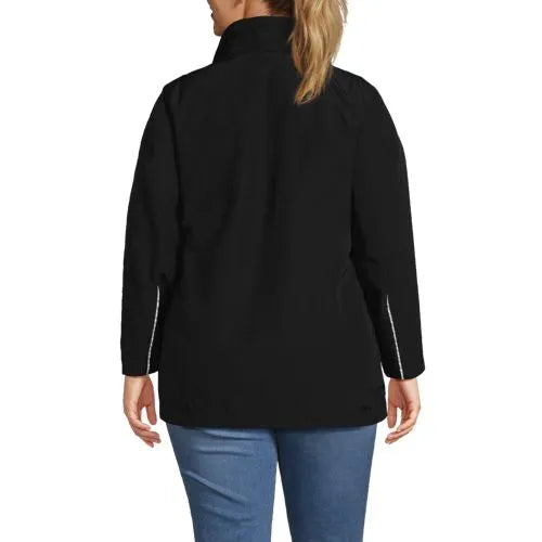 School Uniform Women's 3-in-1 Squall Jacket