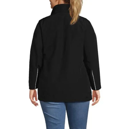School Uniform Women's 3-in-1 Squall Jacket