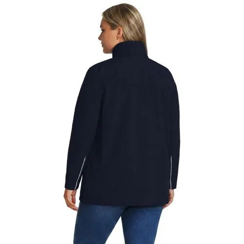 School Uniform Women's 3-in-1 Squall Jacket