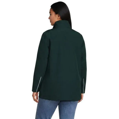 School Uniform Women's 3-in-1 Squall Jacket
