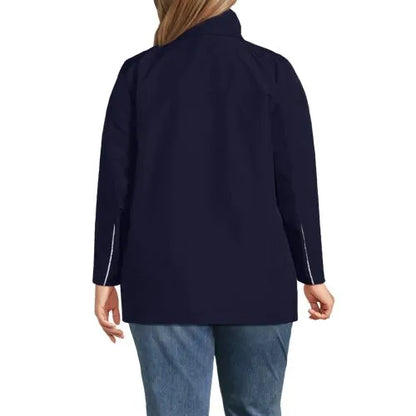 School Uniform Women's 3-in-1 Squall Jacket