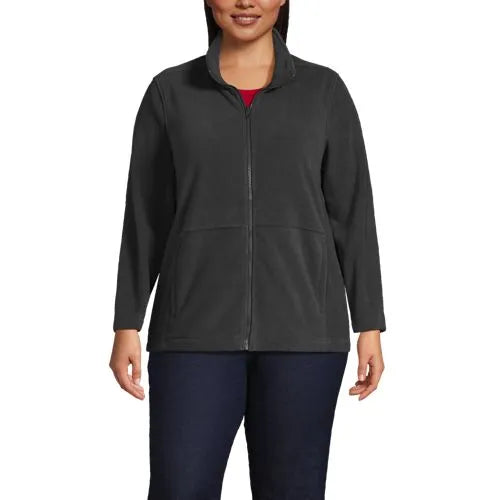 School Uniform Women's 3-in-1 Squall Jacket