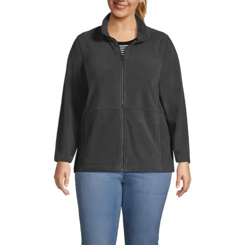 School Uniform Women's 3-in-1 Squall Jacket