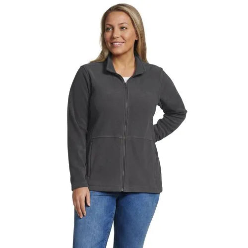 School Uniform Women's 3-in-1 Squall Jacket