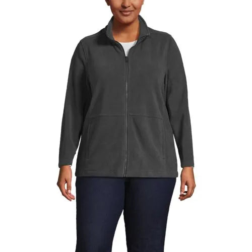 School Uniform Women's 3-in-1 Squall Jacket