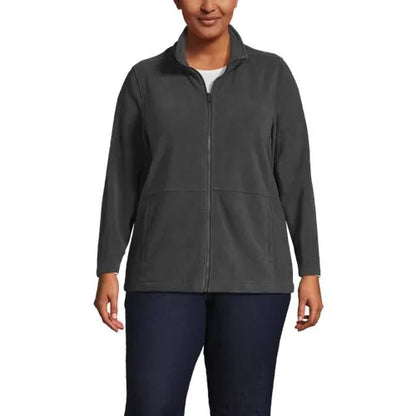School Uniform Women's 3-in-1 Squall Jacket