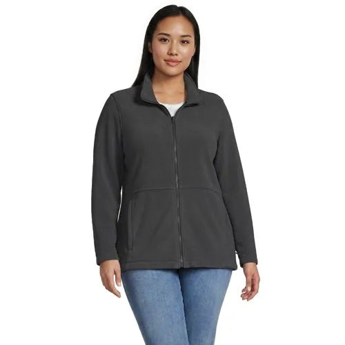 School Uniform Women's 3-in-1 Squall Jacket