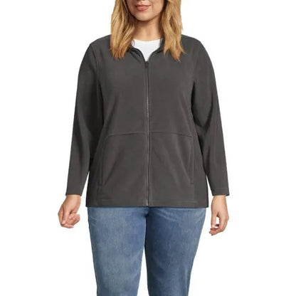 School Uniform Women's 3-in-1 Squall Jacket