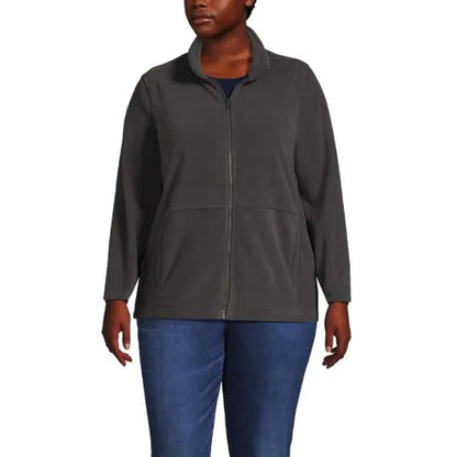 School Uniform Women's 3-in-1 Squall Jacket