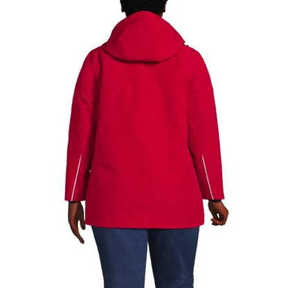 School Uniform Women's 3-in-1 Squall Jacket